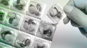 Unit Dose Dispensing