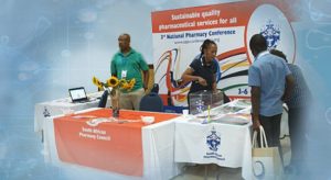 SAPC - Stakeholder engagement