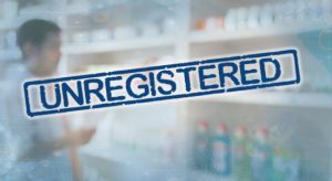 SAPC Registrations