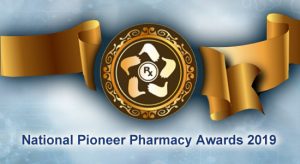 NATIONAL PIONEER PHARMACY AWARDS 2019