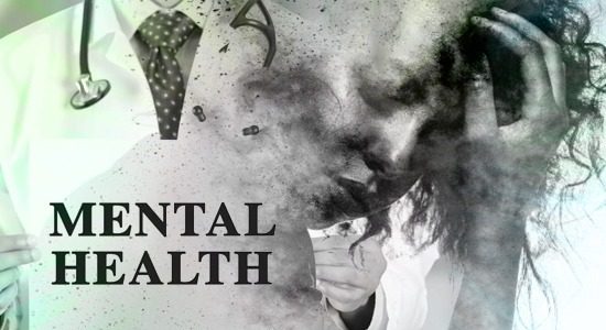 Pharmacy Month - Mental Illness